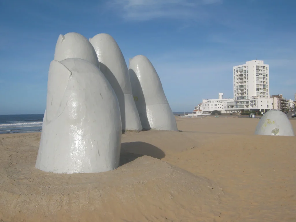 Best Punta del Este Photo Spots