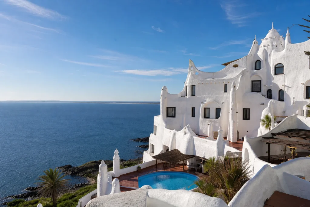 Casapueblo Guide From Punta del Este