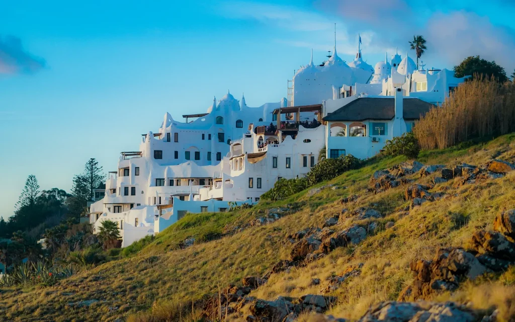 Punta del Este Sunset Spots Guide